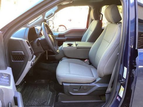 Used 2020 Ford F150 XLT w/ Equipment Group 302A Luxury image 23