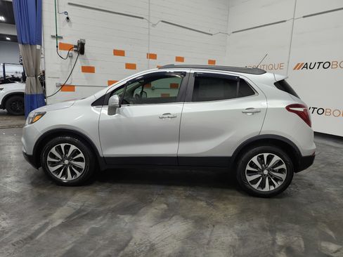 Used 2018 Buick Encore Essence image 14