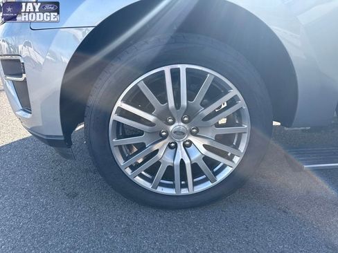 Certified 2024 Ford Expedition Max Limited image 31