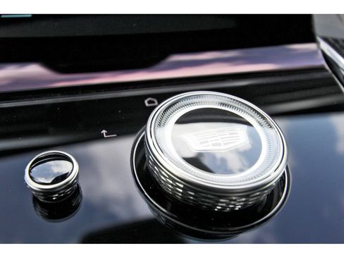 New 2026 Cadillac Escalade IQ Sport 1 image 20