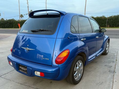 Used 2004 Chrysler PT Cruiser Touring image 12