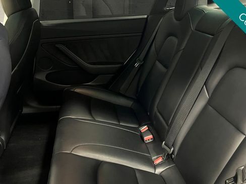 Used 2023 Tesla Model 3 Standard Range RWD image 12