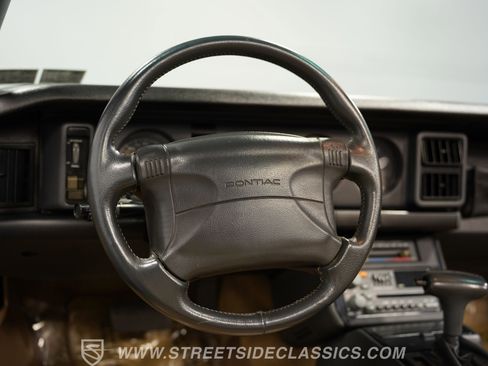 Used 1992 Pontiac Firebird Trans Am image 40
