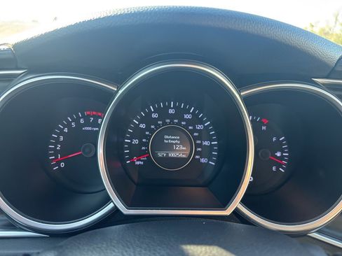 Used 2014 Kia Optima EX w/ EX Premium Package FWD image 22
