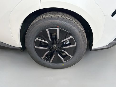 New 2026 Toyota bZ AWD/4WD image 26