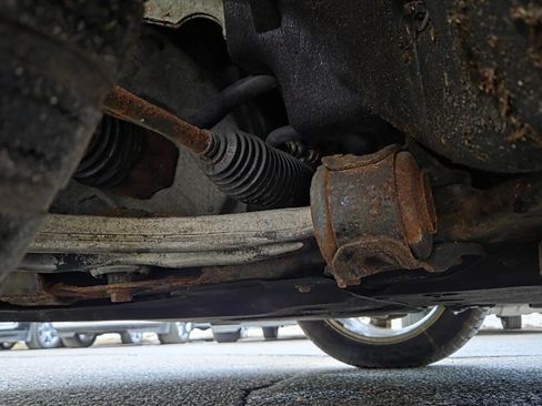 Used 2012 Volvo S60 T5 image 47