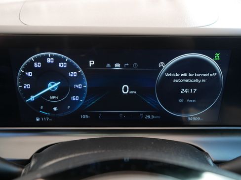 Certified 2024 Kia Seltos S AWD/4WD image 21