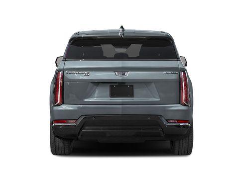 New 2026 Cadillac Escalade IQ Sport 1 w/ LPO, Floor Liner Package AWD/4WD image 29