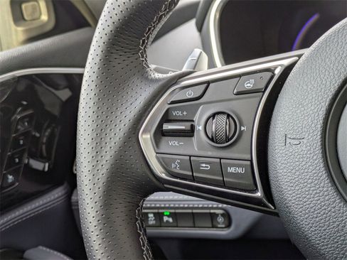 Certified 2026 Acura MDX Type S image 19
