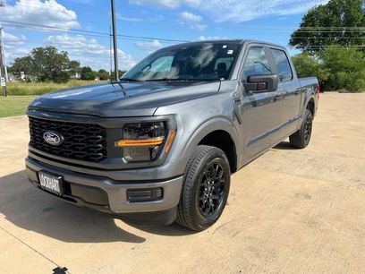 New 2026 Ford F150 STX