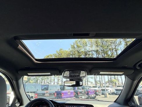 New 2026 Dodge Durango GT image 5