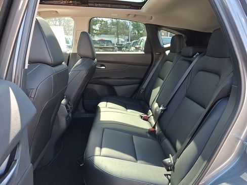 New 2026 Nissan Murano SL AWD/4WD image 6