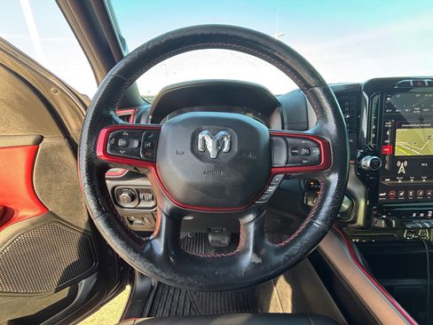 Used 2019 RAM 1500 Rebel w/ Rebel Level 2 Equipment Group image 16