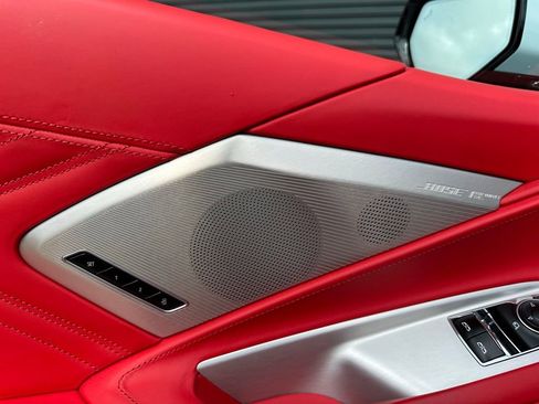 Used 2023 Chevrolet Corvette Z06 image 21