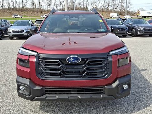 New 2026 Subaru Outback Limited XT AWD/4WD image 2