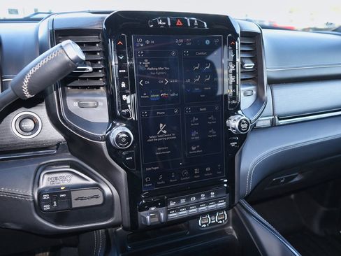 Used 2022 RAM 3500 Limited image 19