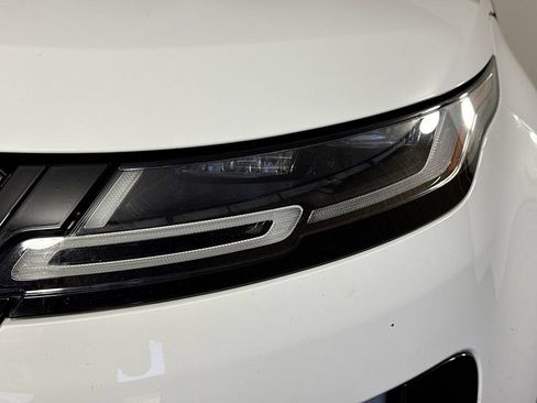 Used 2020 Land Rover Range Rover Evoque SE AWD/4WD image 37
