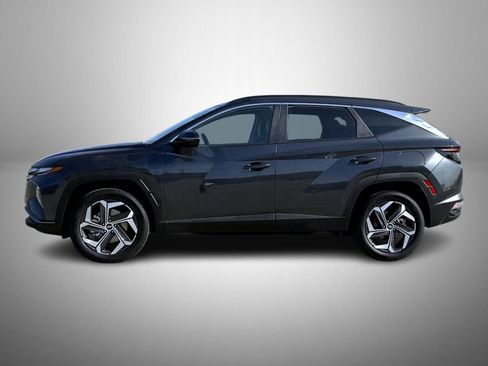 Certified 2023 Hyundai Tucson SEL w/ Convenience Package AWD/4WD image 8