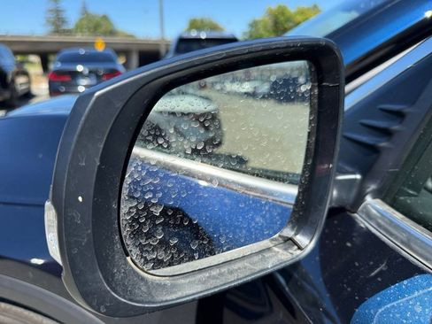 Used 2022 INFINITI QX50 Sensory image 33