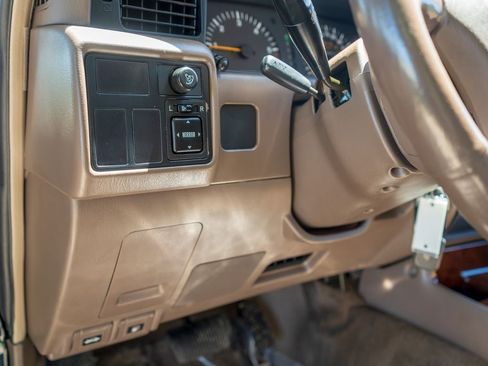 Used 1996 Lexus LX 450 4WD image 19