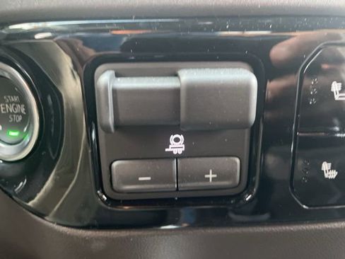 Used 2026 Chevrolet Silverado 1500 RST image 29