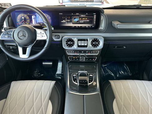 Used 2024 Mercedes-Benz G 550 image 6