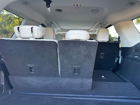 New 2025 Ford Expedition Platinum w/ Platinum Ultimate Package image 59