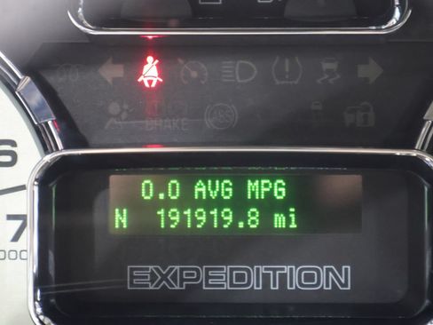 Used 2012 Ford Expedition Limited AWD/4WD image 34