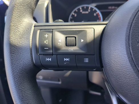 Used 2023 Nissan Rogue S FWD image 24