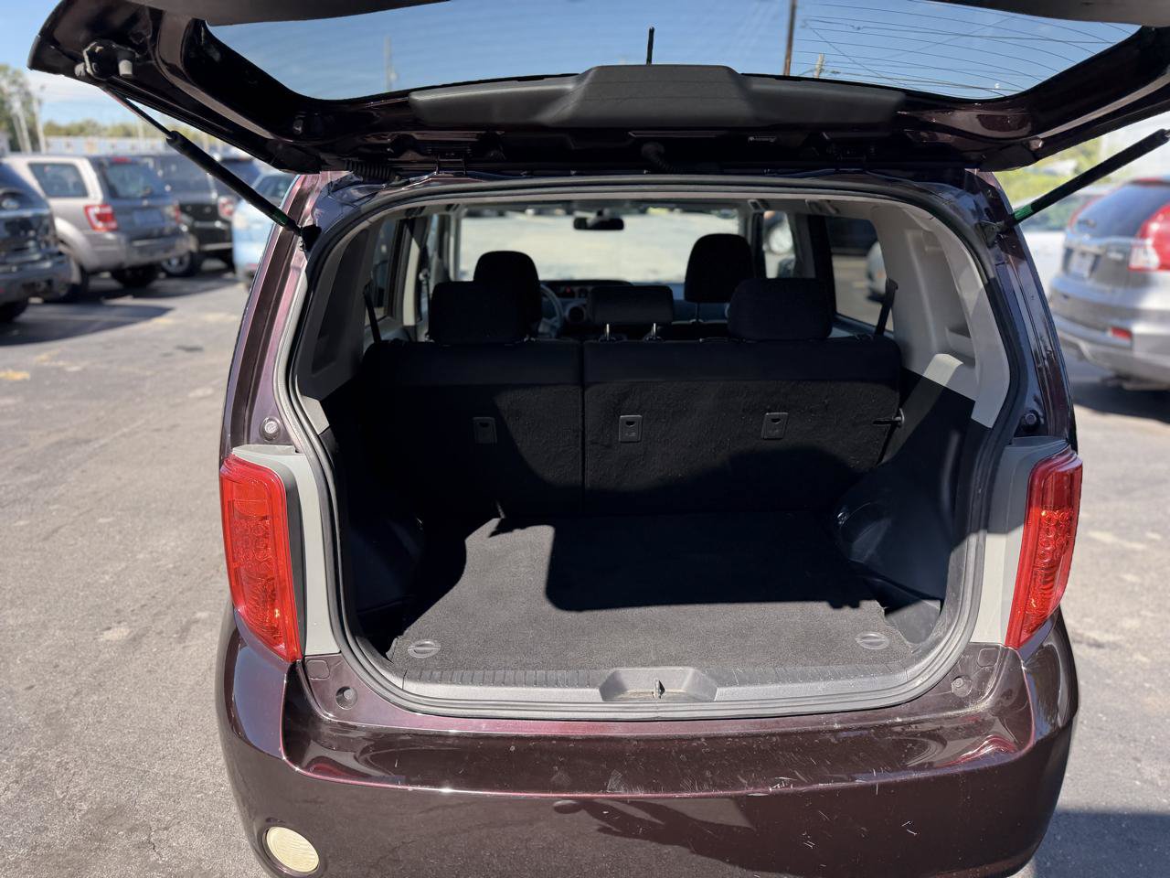 Used 2008 Scion xB FWD image 33