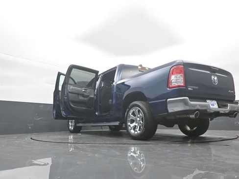 Used 2021 RAM 1500 Big Horn image 39