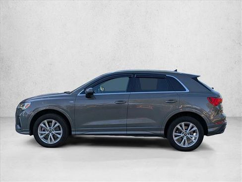 Used 2023 Audi Q3 2.0T Premium AWD/4WD image 8