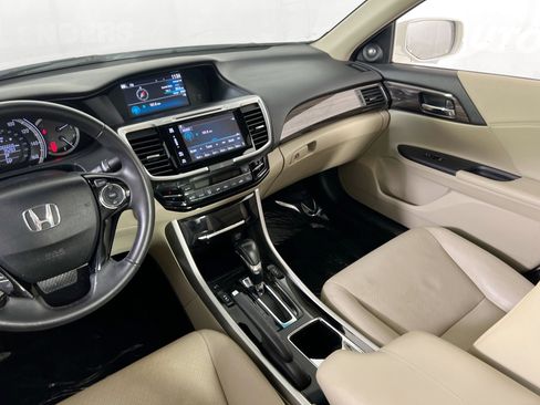 Used 2017 Honda Accord EX-L image 23