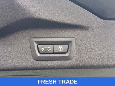 Used 2022 BMW X7 xDrive40i w/ Premium Package image 13