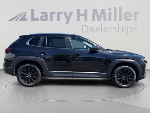 Used 2023 MAZDA CX-50 2.5 S w/ Cargo Package AWD/4WD image 6