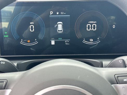 New 2025 Hyundai Tucson Blue AWD/4WD image 26