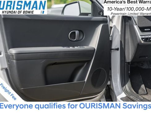 New 2025 Hyundai Ioniq 5 SEL image 37