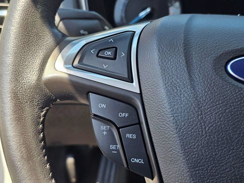 Used 2013 Ford Fusion SE FWD image 27