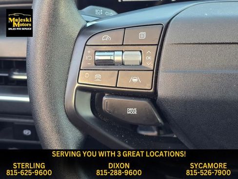 Used 2025 Kia K4 LXS image 20