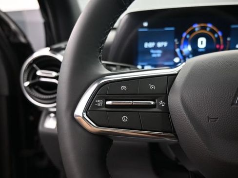 New 2026 Chevrolet Equinox LT FWD image 13