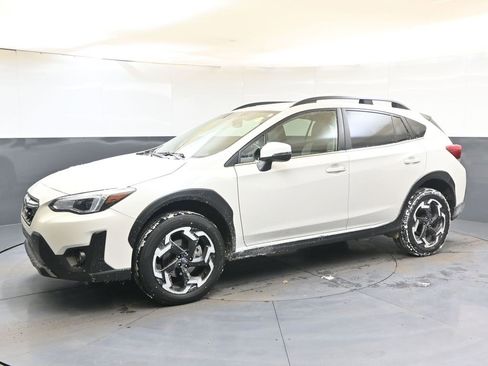 Certified 2023 Subaru Crosstrek 2.5i Limited image 2