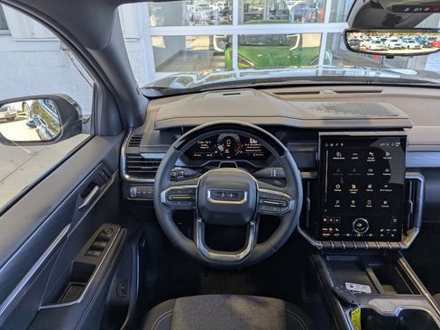 New 2026 GMC Acadia Elevation w/ Super Cruise Package image 3