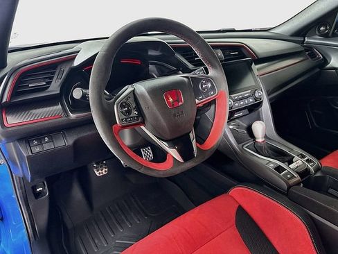 Used 2020 Honda Civic Type R image 9