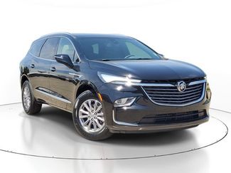 Used 2023 Buick Enclave Essence w/ Trailering Package, 5000 lbs. AWD/4WD 360° Tour