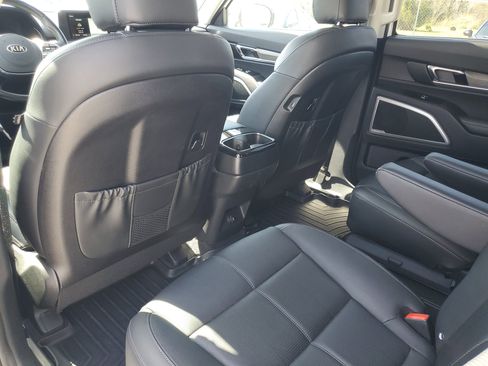 Used 2021 Kia Telluride EX w/ EX Premium Package image 30