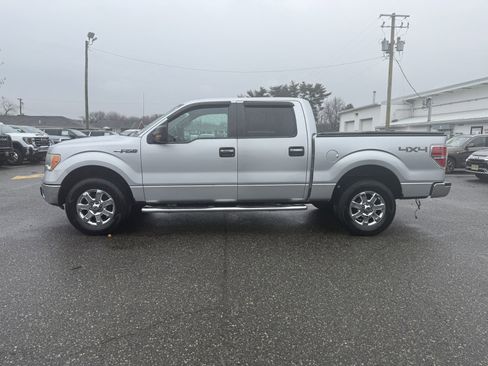 Used 2013 Ford F150 XLT w/ Luxury Equipment Group image 6