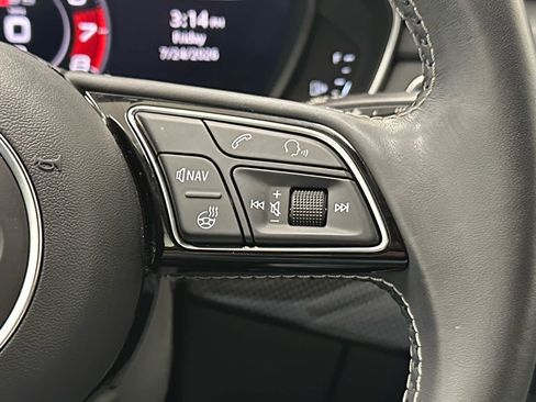 Used 2019 Audi S5 Prestige AWD/4WD image 26