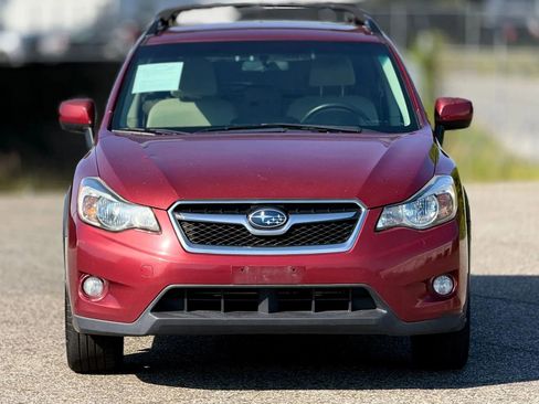 Used 2013 Subaru Crosstrek 2.0i Premium AWD/4WD image 5