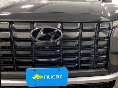 Used 2023 Hyundai Palisade SEL w/ Premium Package image 33