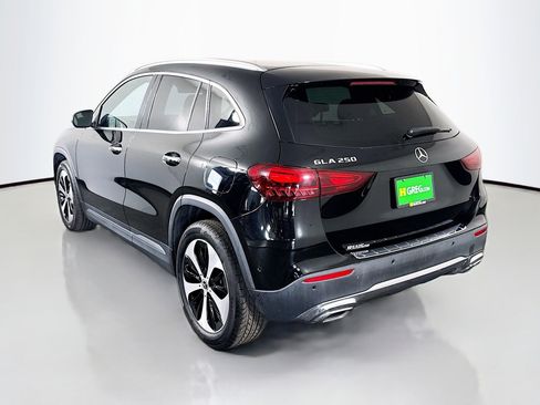 Used 2025 Mercedes-Benz GLA 250 image 7